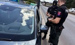 Veľká policajná akcia má výsledky. Čo je najväčší problém slovenských vodičov?