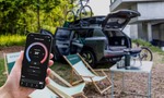 Kempovanie s elektromobilom Škoda bude pohodlnejšie