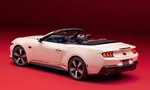 Ford Mustang prevalcoval konkurenciu. V USA predáva viac áut než všetci súperi dokopy