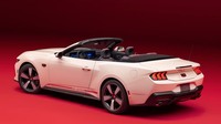 FORD MUSTANG PREVALCOVAL KONKURENCIU. V USA PREDÁVA VIAC ÁUT NEŽ ...