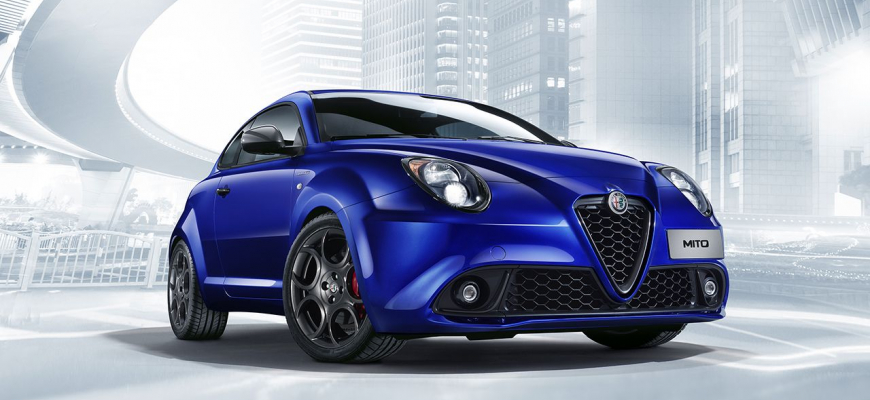 Alfa Romeo Mito končí. Príde nástupca?