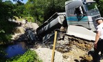 Počkáme, kým spadnú, potom ich možno opravíme. Viac než tretina mostov je v zlom stave!