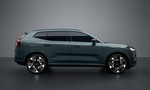 Nové Volvo XC70 detailne. Má tri elektromotory a mimoriadne efektívny benzínový štvorvalec