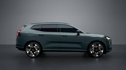 NOVÉ VOLVO XC70 DETAILNE. MÁ TRI ELEKTROMOTORY A MIMORIADNE EFEKTÍVNY BENZÍNOVÝ ŠTVORVALEC