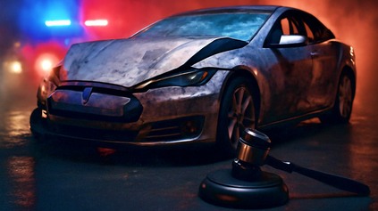 TESLA DOSTALA POKUTU 243 MILIÓNOV DOLÁROV: KAUZA SMRTEĽNEJ NEHODY AUTOPILOTA