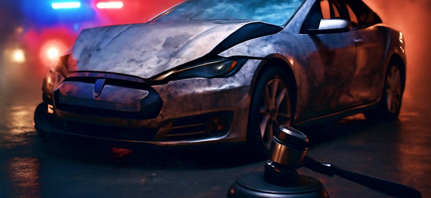 Tesla dostala pokutu 243 miliónov dolárov: Kauza smrteľnej nehody Autopilota
