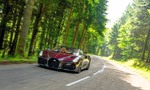 Bugatti W16 Mistral: ak neprejde výstupnou kontrolou, rozoberú ho a postavia znova
