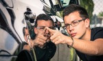Auto z inzerátu môže vyzerať bezchybne. Vážne problémy laik neodhalí