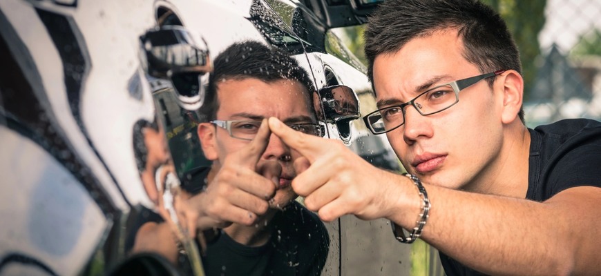Auto z inzerátu môže vyzerať bezchybne. Vážne problémy laik neodhalí