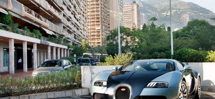 Daňový úrad útočí, Taliani sa zbavujú luxusných áut