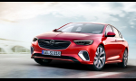 Opel Insignia GSi to na Nürburgringu natrie aj starej OPC verzii