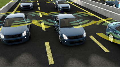 Česi možno budú mať polygón pre autonómne autá dvakrát