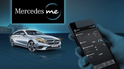 Nokia môže zastaviť predaj Mercedesov v Nemecku