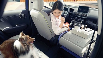 Mestské mini že sú na odpis? Nie všade. Pozrite sa na nový crossover koncernu Hyundai