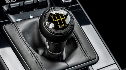 PODIEL MANUÁLNYCH PREVODOVIEK V USA RÝCHLO RASTIE. V AMERIKE IDE O VEĽKÚ MÓDU