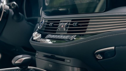Lexus má vďaka klimatizácii s technológiou Nanoe® X vnútri zdravý vzduch
