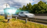 Zhabali im auto za vysokú rýchlosť. Aj slovenským vodičom hrozia prísne pokuty v zahraničí!
