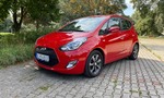 Test jazdenky Hyundai ix20 (2010 - 2019)