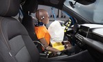 Kritické bezpečnostné chyby MG3 v Euro NCAP! Ako je možné, že dostalo štyri hviezdy?