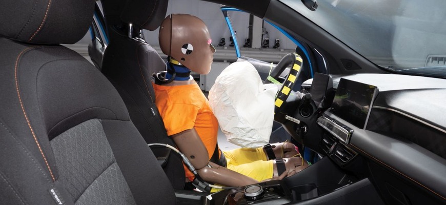Kritické bezpečnostné chyby MG3 v Euro NCAP! Ako je možné, že dostalo štyri hviezdy?