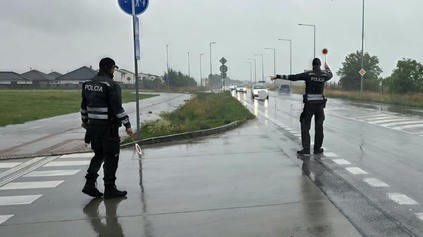 VEĽKÁ POLICAJNÁ AKCIA MÁ VÝSLEDKY. ČÍSLA ZA DVA DNI HOVORIA ZA VŠETKO