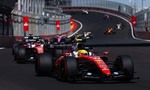 Madring po prvej F1 čelí kritike. Predbiehalo sa tu ešte ťažšie ako v Monaku