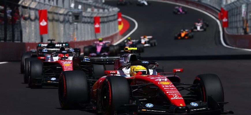 Madring po prvej F1 čelí kritike. Predbiehalo sa tu ešte ťažšie ako v Monaku