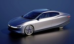 Nový Volkswagen Mission Efficiency: Duch modelu XL1 ožíva, jazdí za 6,89 kWh na 100 km