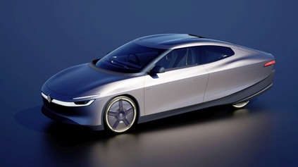 NOVÝ VOLKSWAGEN MISSION EFFICIENCY: DUCH MODELU XL1 OŽÍVA, JAZDÍ ZA 6,89 KWH NA 100 KM