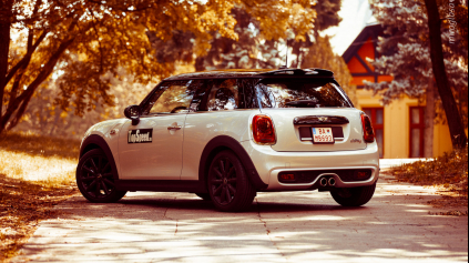 TEST MINI COOPER S III. GEN (F56)