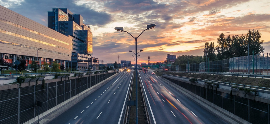 České diaľnice zadarmo? Všetky nie, no až 180 km áno