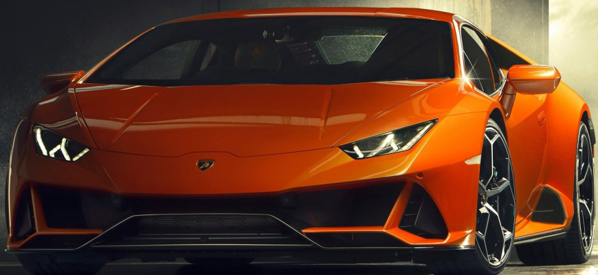 Koncern VW zvažuje predaj Lamborghini a koniec SEATu