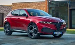 Alfa Romeo Tonale po facelifte: s novým symetrickým dizajnom a ponechala si aj naftový motor!