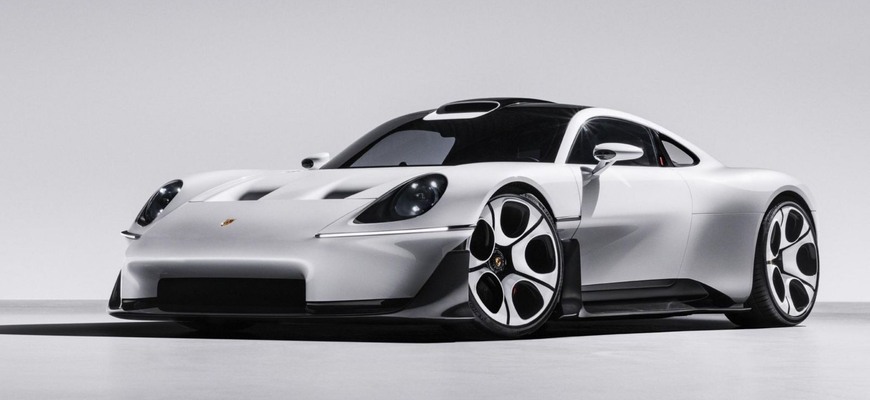 Nové Porsche Mission S je návratom značky ku koreňom. Neprichádza však neskoro?