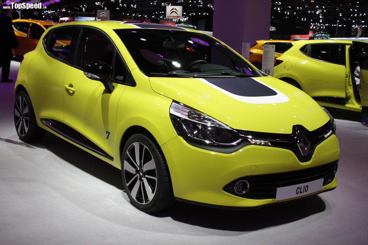 Dúfajme, že Renault neostane verný aj zvuku motora z reproduktorov.