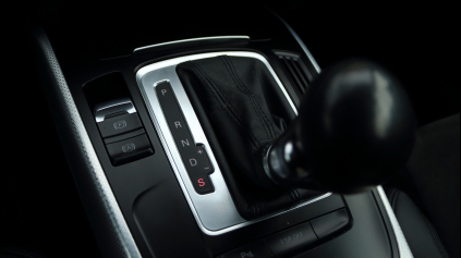 Audi priznalo, že softvér v prevodovke môže prikrášliť spotrebu