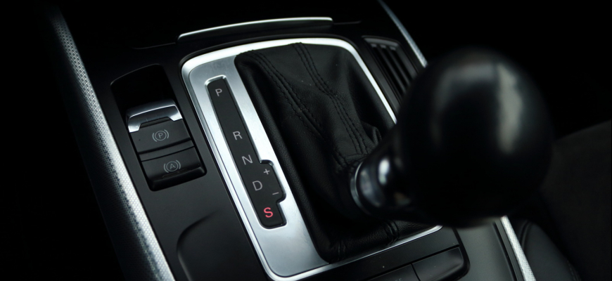 Audi priznalo, že softvér v prevodovke môže prikrášliť spotrebu