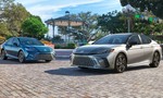 Nová Toyota Camry pokračuje už len s hybridným pohonom, V6 a športové verzie TRD končia