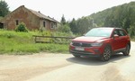Gotická cesta: Volkswagen vás vezme za krásami Slovenska