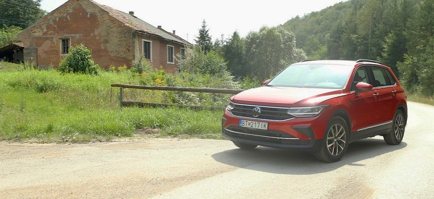 Gotická cesta: Volkswagen vás vezme za krásami Slovenska