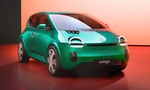 Renault Twingo sa vráti ako retro elektromobil. Jeho úlohou je vojsť sa s cenou do 20 tisíc eur