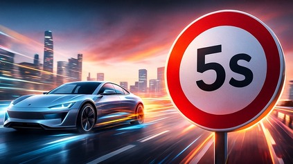 SÚ NAOZAJ ELEKTROMOBILY PRÍLIŠ RÝCHLE? PRIPRAVUJE SA OBMEDZENIE, KTORÁ VÁS PREKVAPÍ!