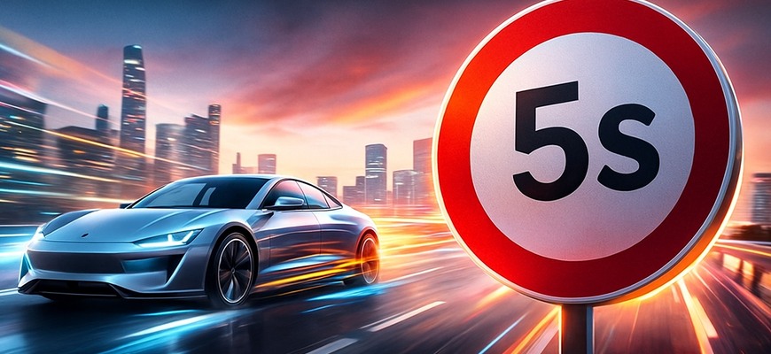 Sú naozaj elektromobily príliš rýchle? Pripravuje sa obmedzenie, ktorá vás prekvapí!