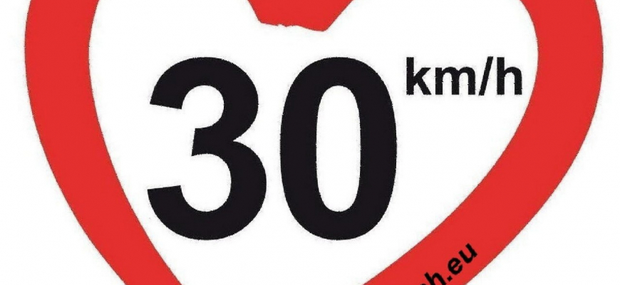 Zabudnite na 30 km/h v mestách. Petícia nemala šancu