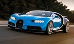 TOP5: najrýchlejšie autá na svete podľa akcelerácie z 0-100 km/h