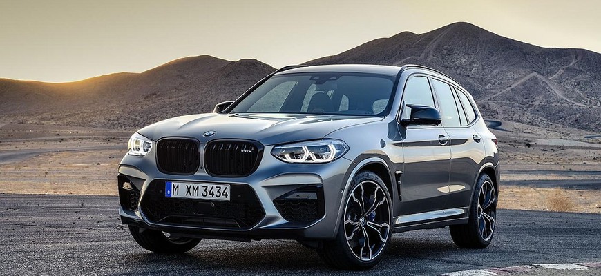 Šesťvalec v BMW X3 M skončí, v novej generácii ho nahradí elektromotor. Ďalšia na rade je X4