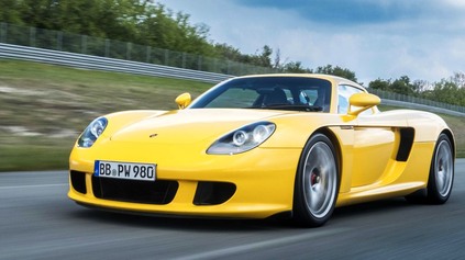 Zvolávacia akcia na starý superšport. Po továrenskej úprave neskutočne zrýchlil na Nordschleife!