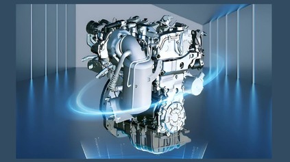 ČÍNSKA ZNAČKA POSÚVA TEPELNÚ ÚČINNOSŤ SPAĽOVACIEHO MOTORA ZA HRANICU 48 PERCENT!