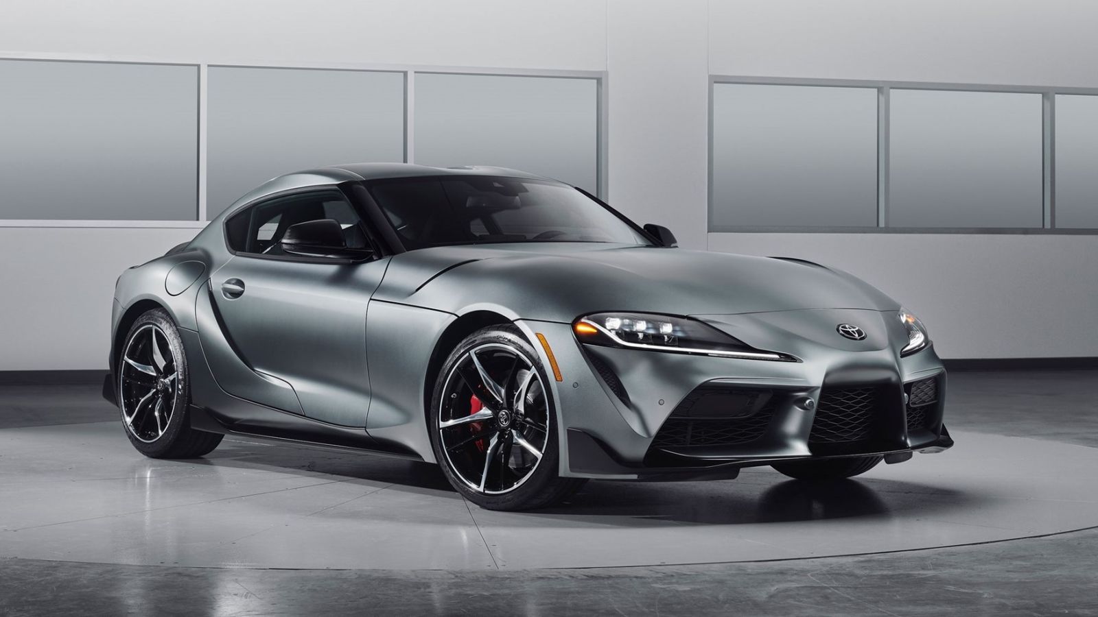 Toyota GR Supra prichádza, ste pripravení?