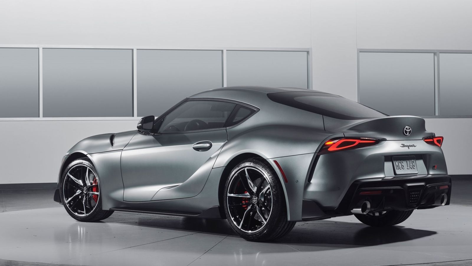 Toyota GR Supra prichádza, ste pripravení?